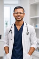 Arjun Patel